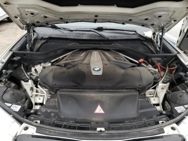 Photo 11 from auction – 2015 BMW X5 XDRIVE5 with VIN 5UXKR6C50F0J78720