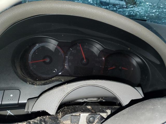 Photo 9 from auction – 2008 NISSAN ALTIMA 2.5 with VIN 1N4AL21E48N412217
