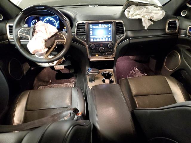 Photo 8 from auction – 2015 JEEP GRAND CHER with VIN 1C4RJFJG0FC754901
