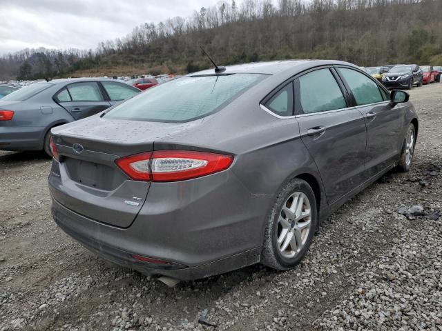 Photo 3 from auction – 2014 FORD FUSION SE with VIN 1FA6P0HD7E5364817