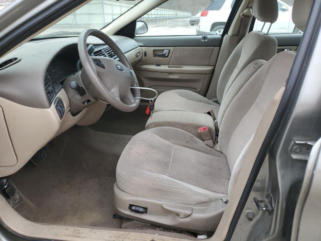 Photo 7 from auction – 2002 FORD TAURUS SE with VIN 1FAFP53U12G206235