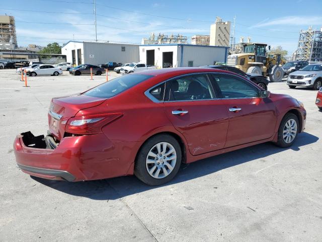 Photo 3 from auction – 2018 NISSAN ALTIMA 2.5 with VIN 1N4AL3AP5JC105261