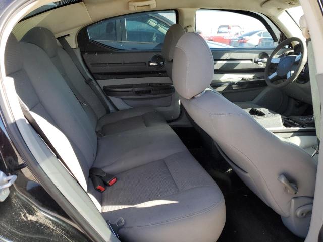 Photo 10 from auction – 2008 DODGE CHARGER with VIN 2B3KA43R58H162822