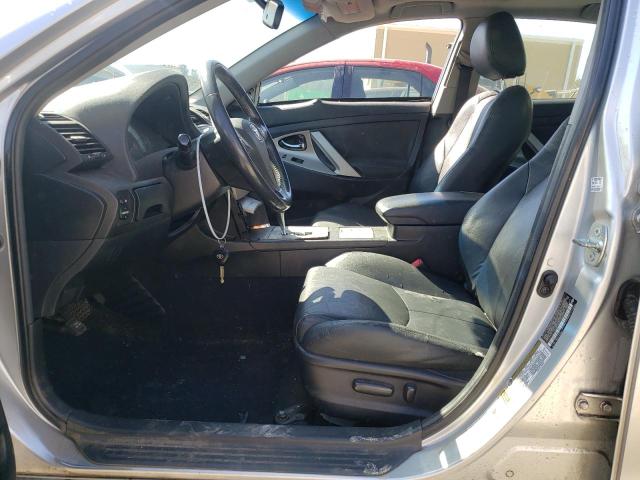 Photo 7 from auction – 2007 TOYOTA CAMRY CE with VIN 4T1BE46K87U722941