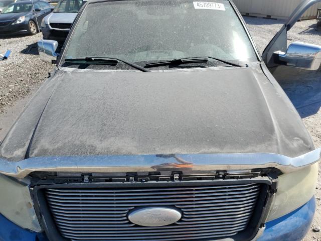 Photo 11 from auction – 2007 FORD F150 SUPER with VIN 1FTPW12V17KA69127