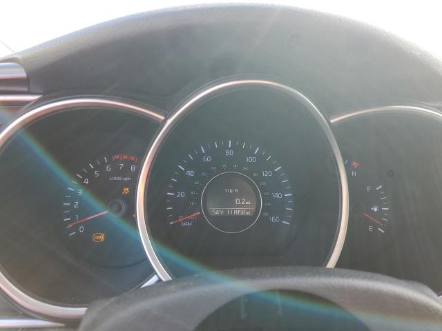 Photo 9 from auction – 2015 KIA OPTIMA LX with VIN 5XXGM4A77FG383240