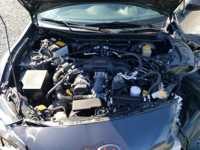 Photo 11 from auction – 2018 SUBARU BRZ 2.0 LI with VIN JF1ZCAC16J8603553
