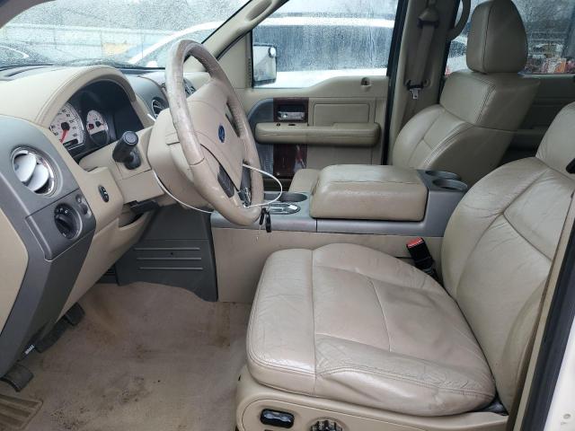 Photo 7 from auction – 2007 FORD F150 SUPER with VIN 1FTPW12V47FA55991