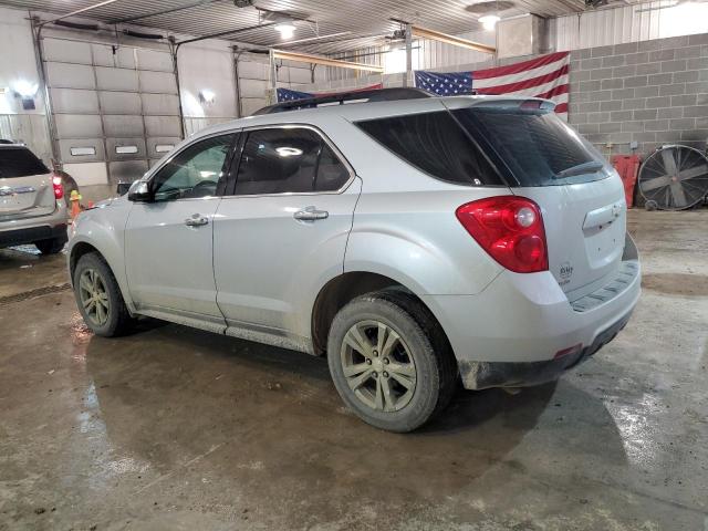 Photo 2 from auction – 2015 CHEVROLET EQUINOX LT with VIN 2GNFLFEK1F6101828