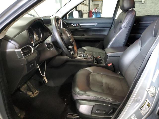 Photo 7 from auction – 2020 MAZDA CX-5 TOURI with VIN JM3KFACM4L0770628