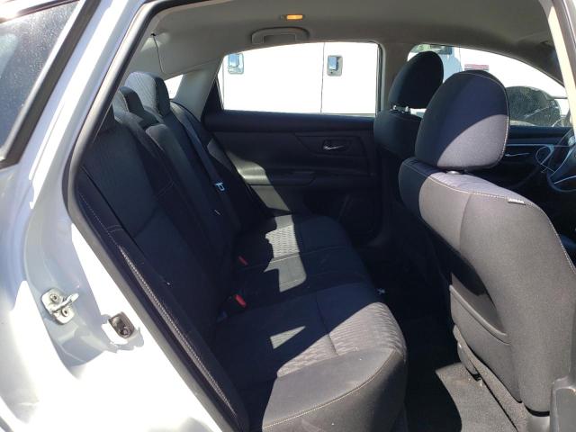Photo 10 from auction – 2017 NISSAN ALTIMA 2.5 with VIN 1N4AL3APXHC268725