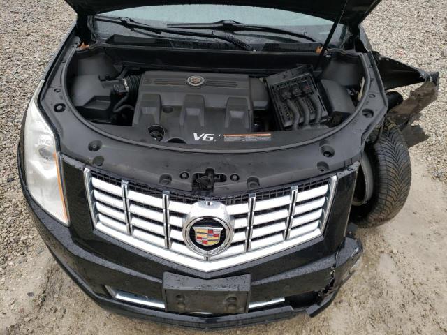 Photo 11 from auction – 2013 CADILLAC SRX LUXURY with VIN 3GYFNCE36DS623017