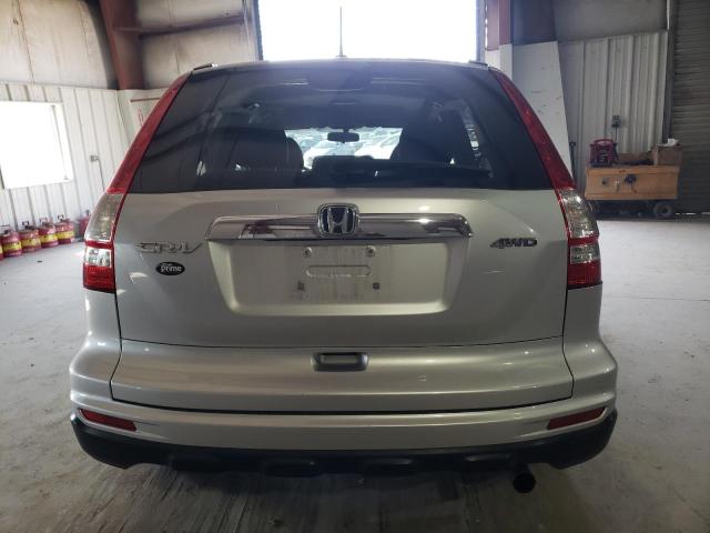 Photo 6 from auction – 2011 HONDA CR-V EXL with VIN 5J6RE4H76BL023974