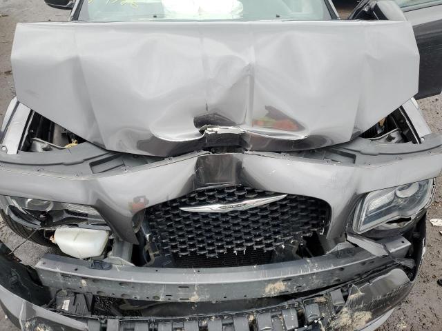 Photo 11 from auction – 2017 CHRYSLER 300 S with VIN 2C3CCAGG8HH599786