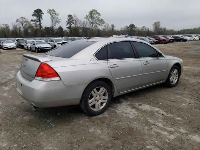 Photo 3 from auction – 2006 CHEVROLET IMPALA LTZ with VIN 2G1WU581869346426