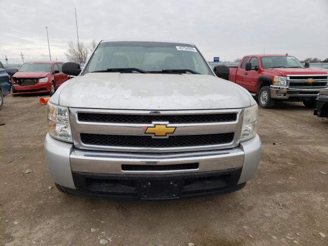 Photo 5 from auction – 2010 CHEVROLET SILVERADO with VIN 3GCRKSE32AG130911
