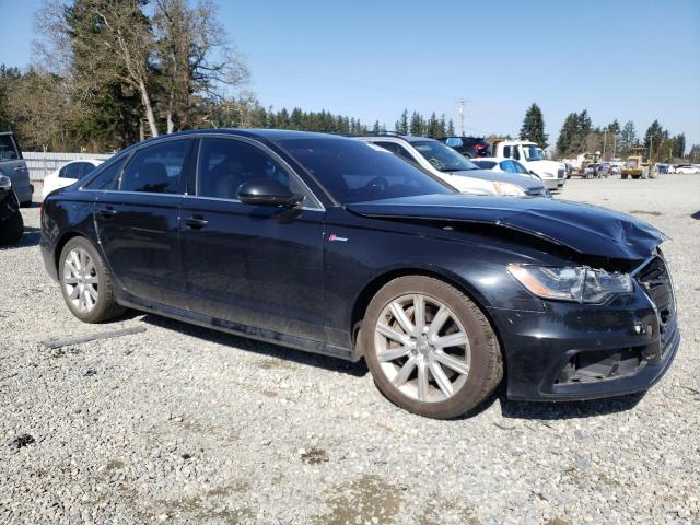 Photo 4 from auction – 2012 AUDI A6 PRESTIG with VIN WAUHGAFC3CN088326