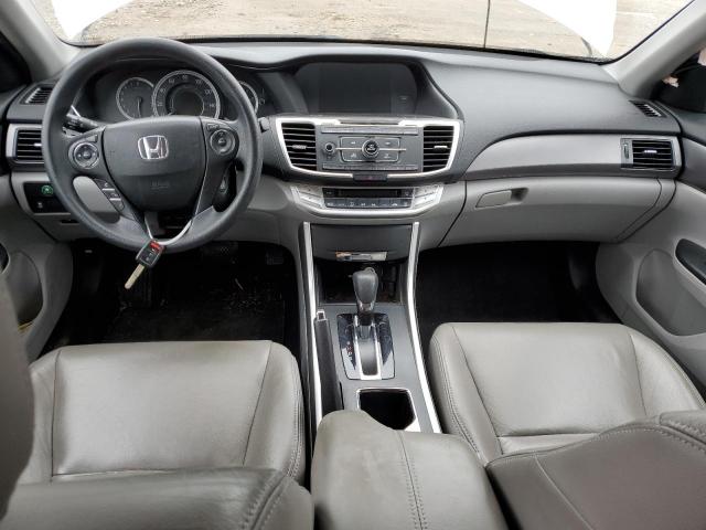 Photo 8 from auction – 2014 HONDA ACCORD LX with VIN 1HGCR2F37EA016232