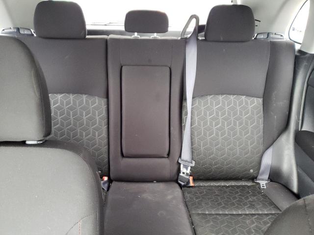 Photo 10 from auction – 2021 MITSUBISHI OUTLANDER with VIN JA4APUAU3MU014797