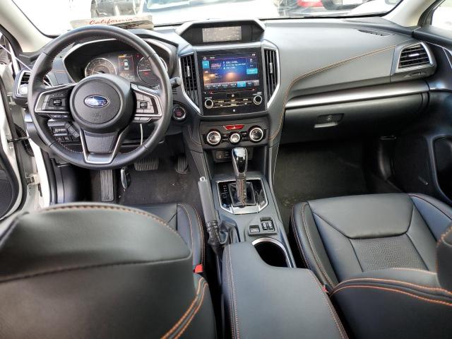 Photo 8 from auction – 2021 SUBARU CROSSTREK with VIN JF2GTHNC5MH374314