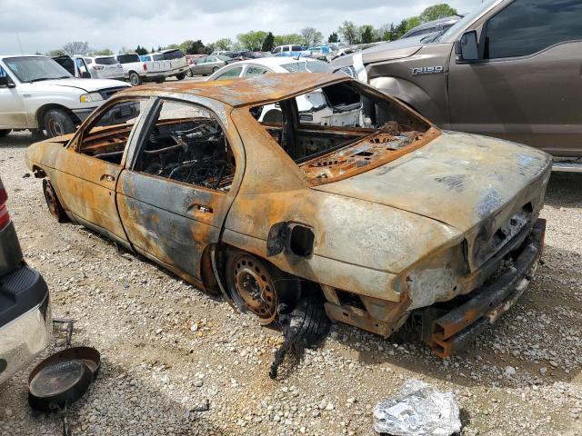 Photo 2 from auction – 1997 CHEVROLET LUMINA BAS with VIN 2G1WL52M9V1147808