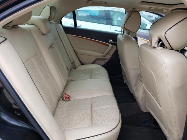 Photo 10 from auction – 2012 LINCOLN MKZ HYBRID with VIN 3LNDL2L36CR814616