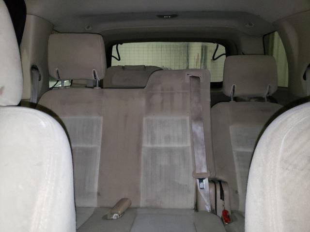 Photo 10 from auction – 2007 FORD EXPLORER X with VIN 1FMEU73E17UA80661