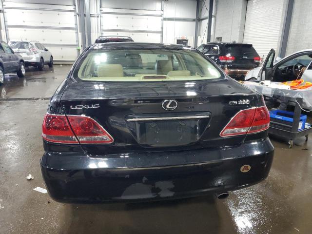 Photo 6 from auction – 2005 LEXUS ES 330 with VIN JTHBA30G155093236