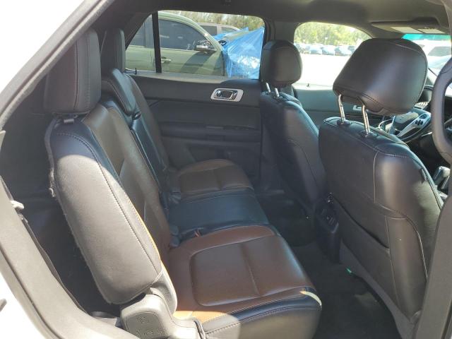 Photo 11 from auction – 2013 FORD EXPLORER L with VIN 1FM5K7F87DGB18335