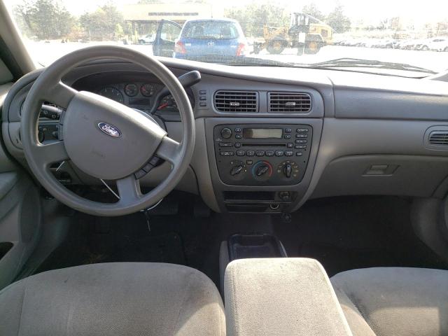 Photo 8 from auction – 2007 FORD TAURUS SE with VIN 1FAFP53U57A173797
