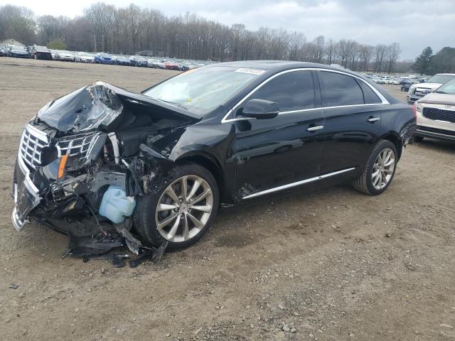 Photo 1 from auction – 2013 CADILLAC XTS LUXURY with VIN 2G61P5S33D9101228