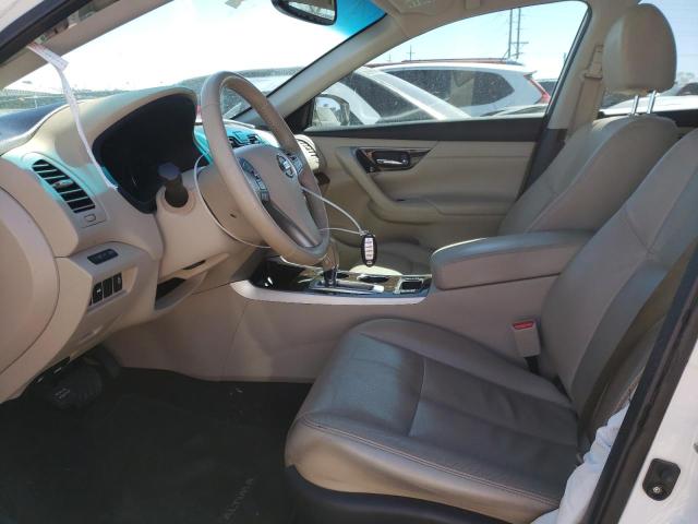 Photo 7 from auction – 2015 NISSAN ALTIMA 2.5 with VIN 1N4AL3AP5FN372430