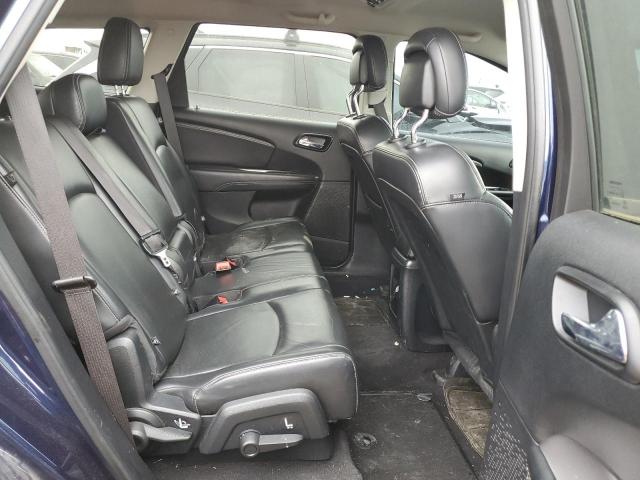 Photo 11 from auction – 2017 DODGE JOURNEY CR with VIN 3C4PDDGG8HT704488