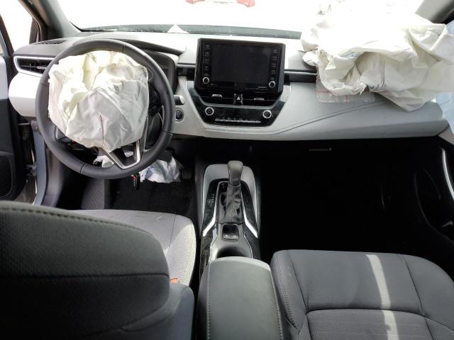 Photo 8 from auction – 2022 TOYOTA COROLLA SE with VIN 5YFS4MCE5NP099407