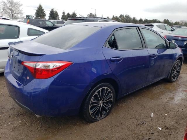 Photo 3 from auction – 2016 TOYOTA COROLLA L with VIN 2T1BURHEXGC676389