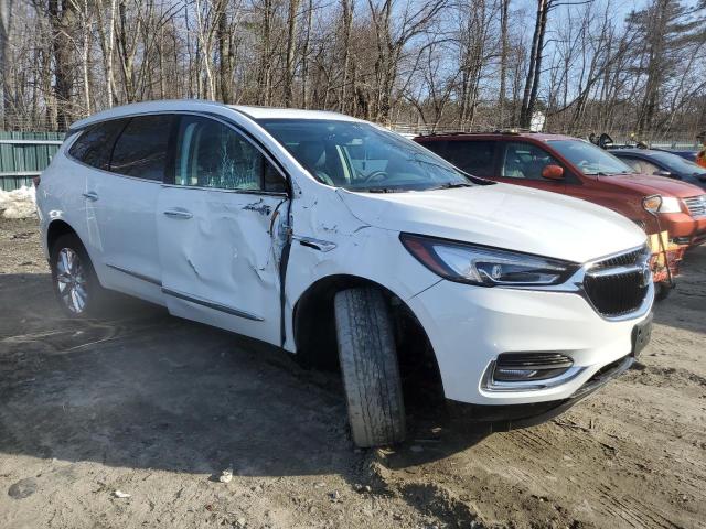 Photo 4 from auction – 2018 BUICK ENCLAVE ES with VIN 5GAEVAKW3JJ225136