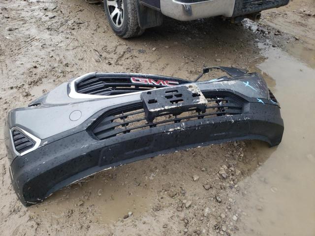 Photo 12 from auction – 2019 GMC TERRAIN SL with VIN 3GKALTEV2KL224544