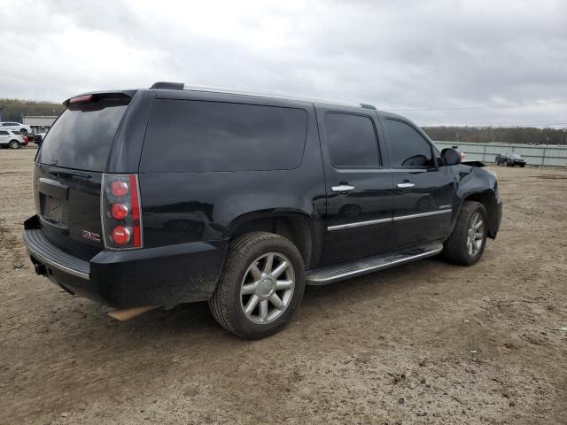 Photo 3 from auction – 2013 GMC YUKON DENA with VIN 1GKS2MEF5DR310142