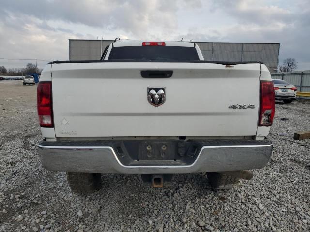 Photo 6 from auction – 2014 RAM 2500 ST with VIN 3C6UR5CJ5EG253883