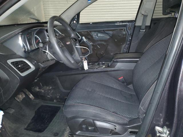 Photo 7 from auction – 2014 GMC TERRAIN SL with VIN 2GKALMEK5E6230357