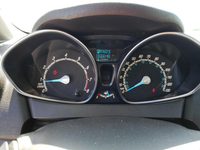 Photo 9 from auction – 2015 FORD FIESTA SE with VIN 3FADP4BJ2FM107525