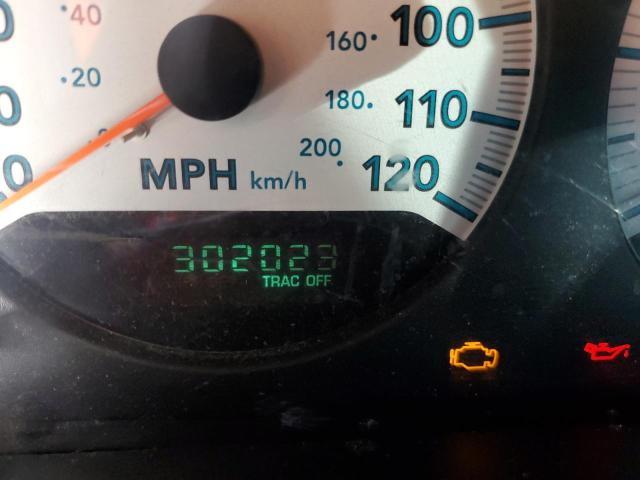 Photo 9 from auction – 2007 DODGE CARAVAN with VIN 2D4GP44L57R345386