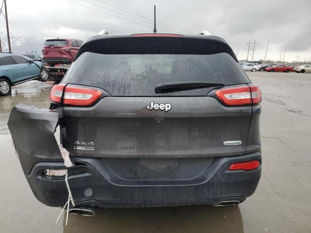 Photo 6 from auction – 2015 JEEP CHEROKEE L with VIN 1C4PJMCS8FW559060
