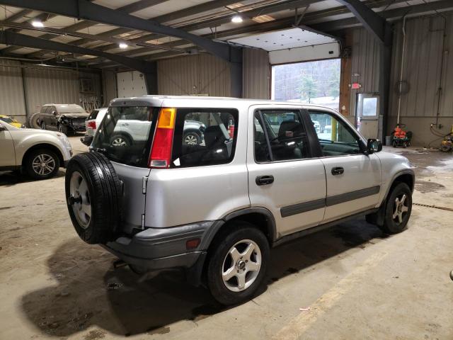 Photo 3 from auction – 1997 HONDA CR-V LX with VIN JHLRD1841VC027046