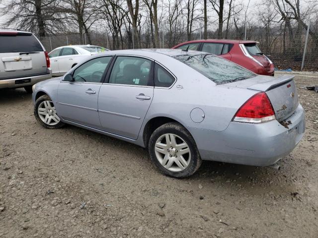 Photo 2 from auction – 2006 CHEVROLET IMPALA LT with VIN 2G1WC581669174075