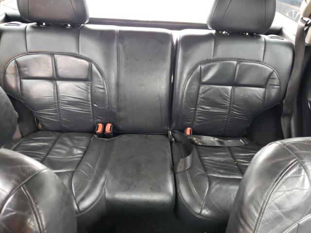 Photo 10 from auction – 2002 JEEP GRAND CHER with VIN 1J4GX58S62C146864
