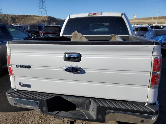 Photo 6 from auction – 2014 FORD F150 SUPER with VIN 1FTFW1CT9EKF19032