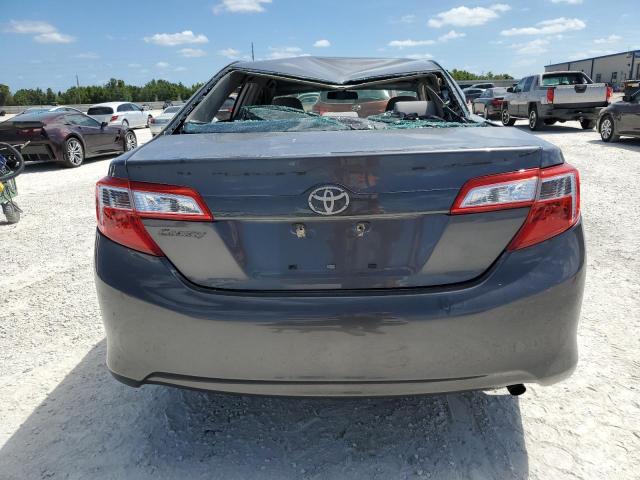Photo 6 from auction – 2013 TOYOTA CAMRY L with VIN 4T1BF1FK5DU695480