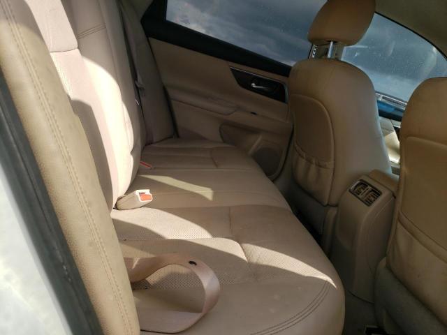 Photo 10 from auction – 2014 NISSAN ALTIMA 2.5 with VIN 1N4AL3AP5EC407526