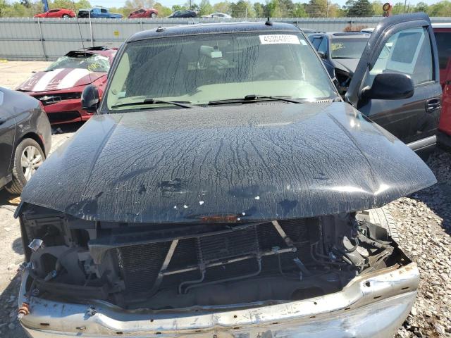 Photo 12 from auction – 2004 GMC YUKON with VIN 1GKEC13Z04J132628